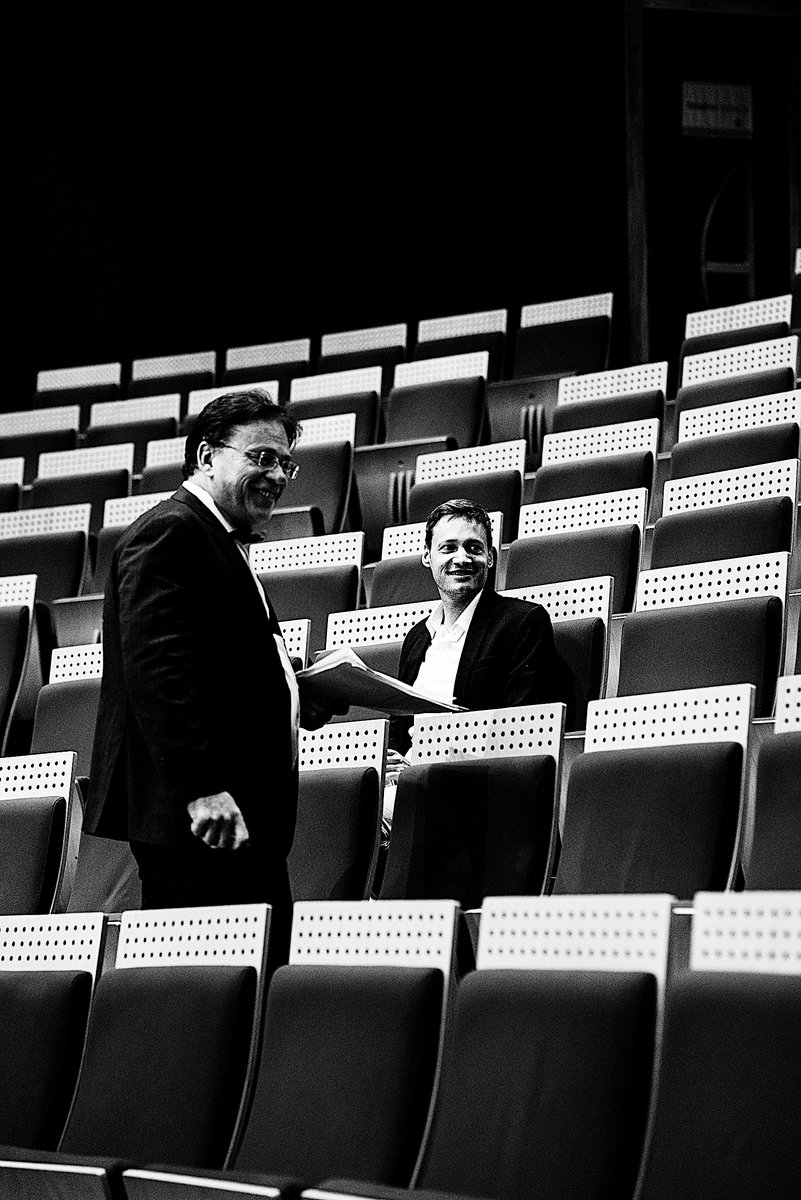 Serge Allegrezza (2003-2024) a consolidé l’expertise sociale du Statec. Comme chef de la minuscule unité "Modélisation et Prévisions", Tom Haas lui a donné au une crédibilité en matière climatique et énergétique. Portrait du du futur directeur du <a href="/STATEC/">STATEC</a> par <a href="/bthomas_LL/">Bernard Thomas</a>