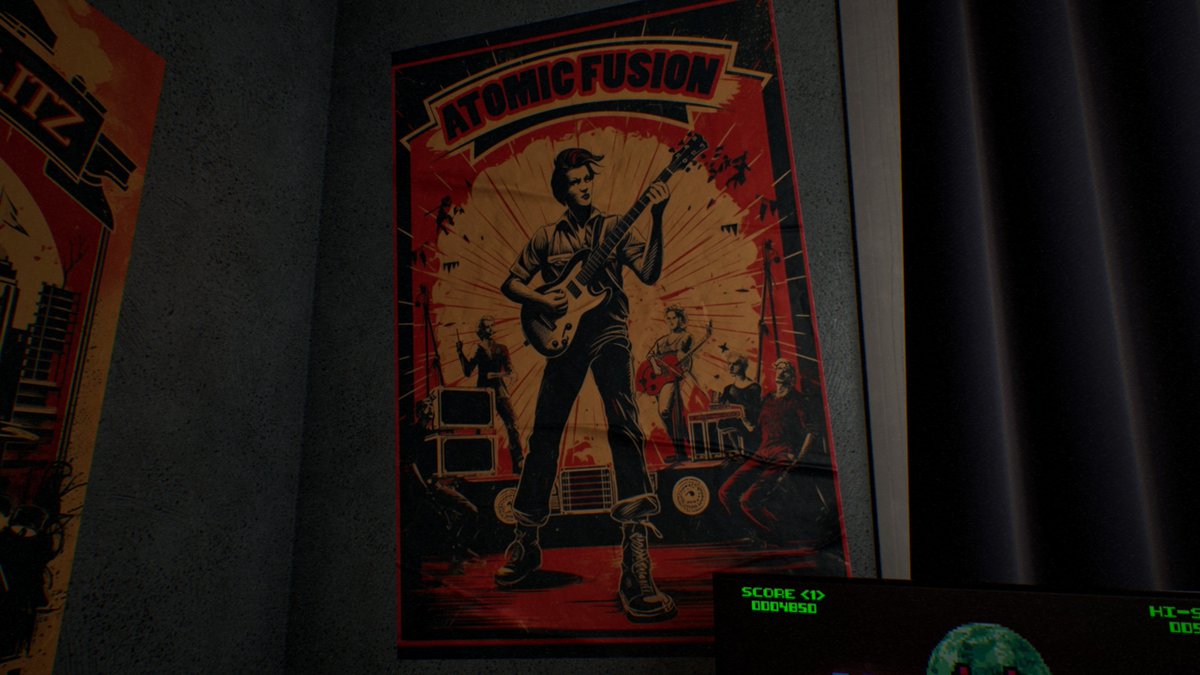 HORRORVISUALS tweet media