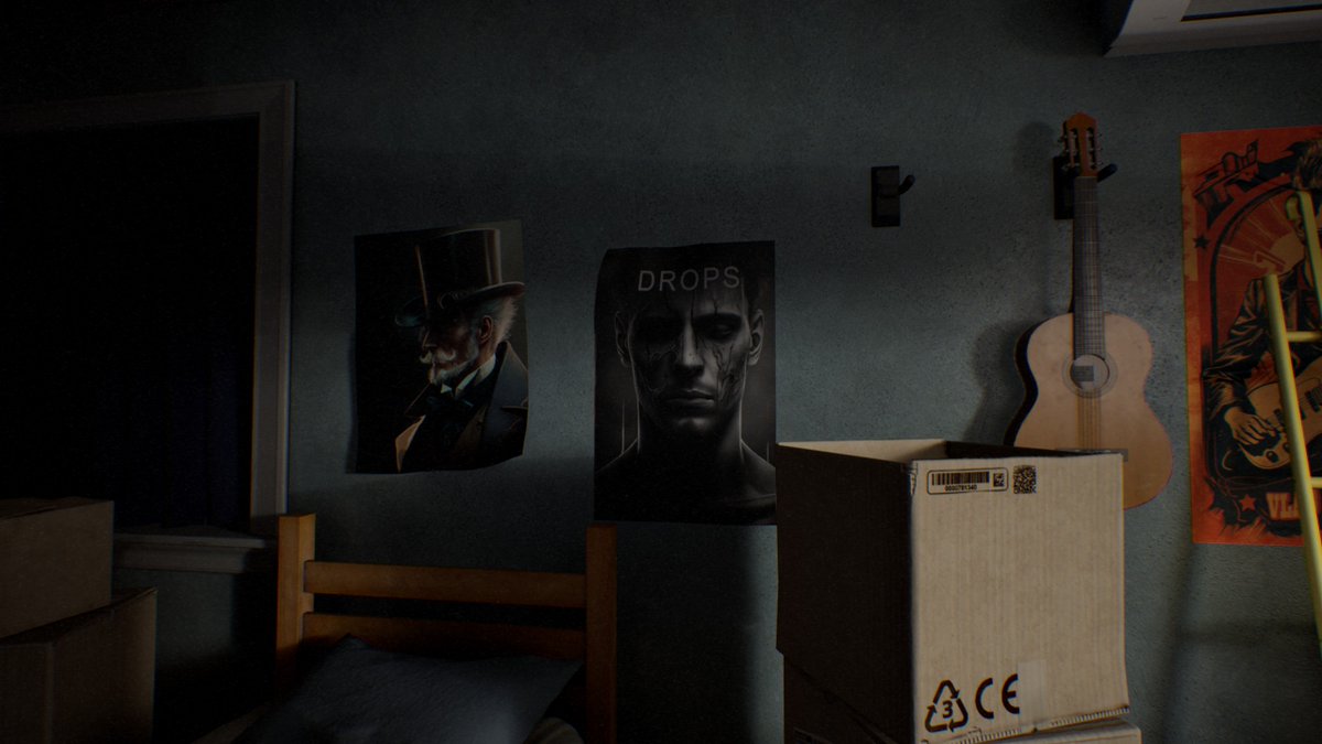 HORRORVISUALS tweet media