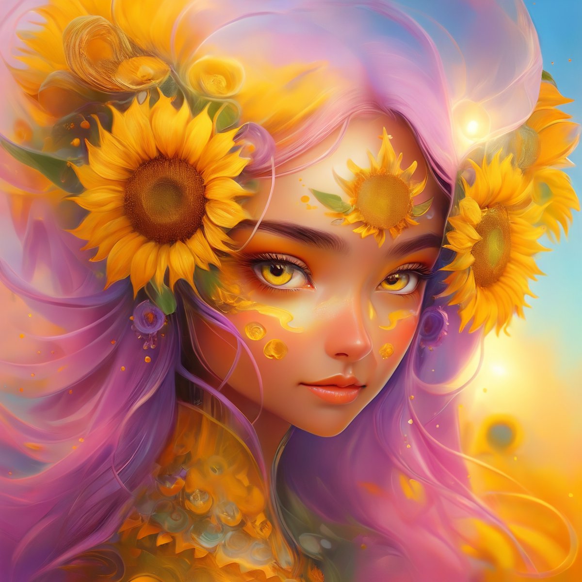 LuminaSunflower's tweet photo. Lumina's adventure has begun, and YOU are a part of it! 🌻🌻🌻 

Join our Discord to stay ahead of the game as we build towards our mint. 🚀🚀🚀

Get in on the hype and join the Lumina community now!  
👉https://t.co/SBqPY8yuK7 https://t.co/8Riejxlby0