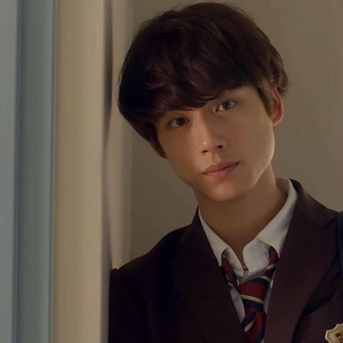 dieKrone_1ty7's tweet photo. Kentaro Sakaguchi 2015 💯
https://t.co/Xw4E8c3FYJ