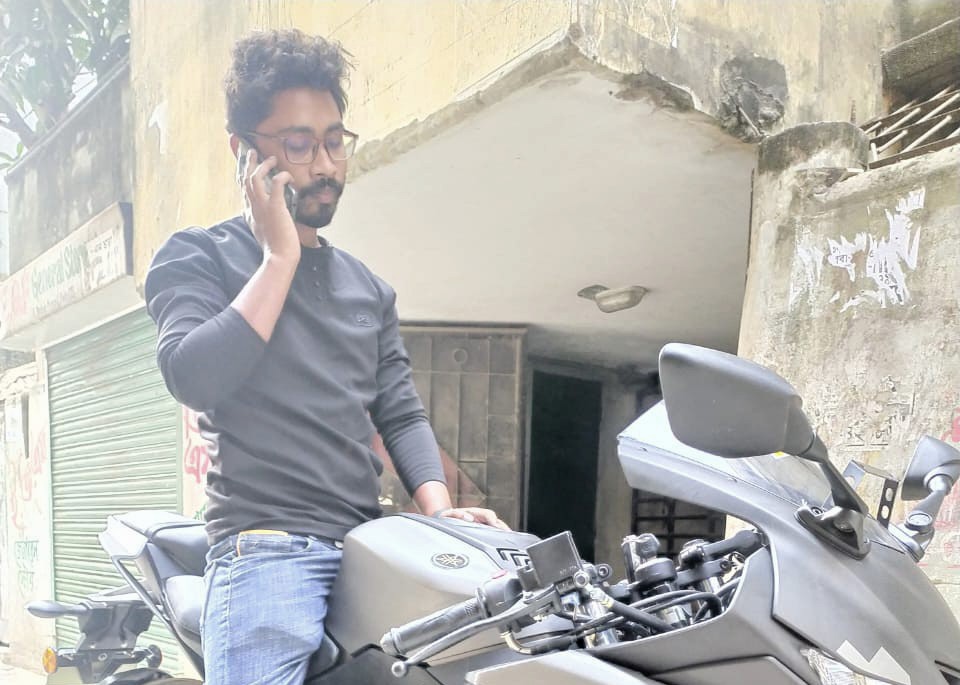 গ্যাস বিস্ফোরণে চিকিৎসাধীন অবস্থায় সরিষাবাড়ীর রবিনের মৃত্যু