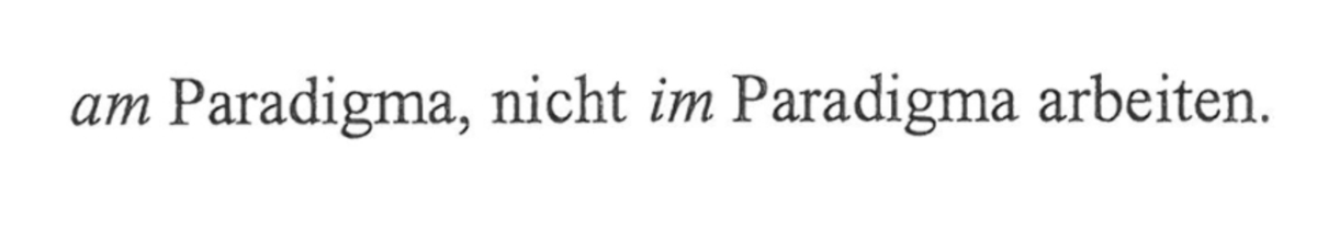 "Antriebskraft war – und sollte bleiben – eine Sorge um Demokratie, und um die Rolle des Rechts und seiner Verwalter.innen im Streben um ihre Verwirklichung." 

Bedrückende Nachricht vom Tod Rudolf Wiethölters, in erste Worte gefasst von <a href="/PZumbansen/">Peer Zumbansen</a> 

uni-bremen.de/fileadmin/user…