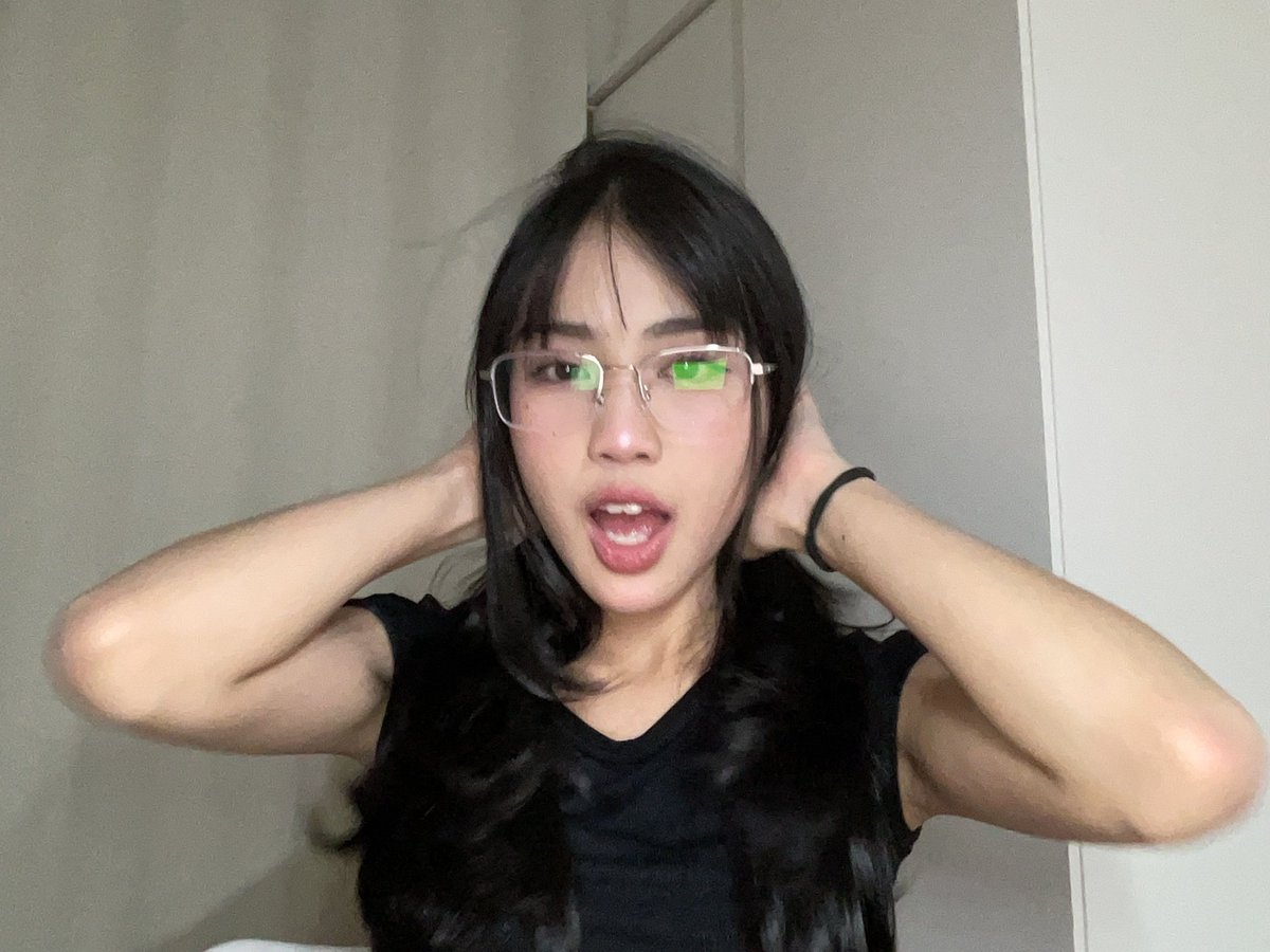 AM_EllaJKT48's tweet photo. Hehehhehehehehehhehe https://t.co/PvuGp36eFv