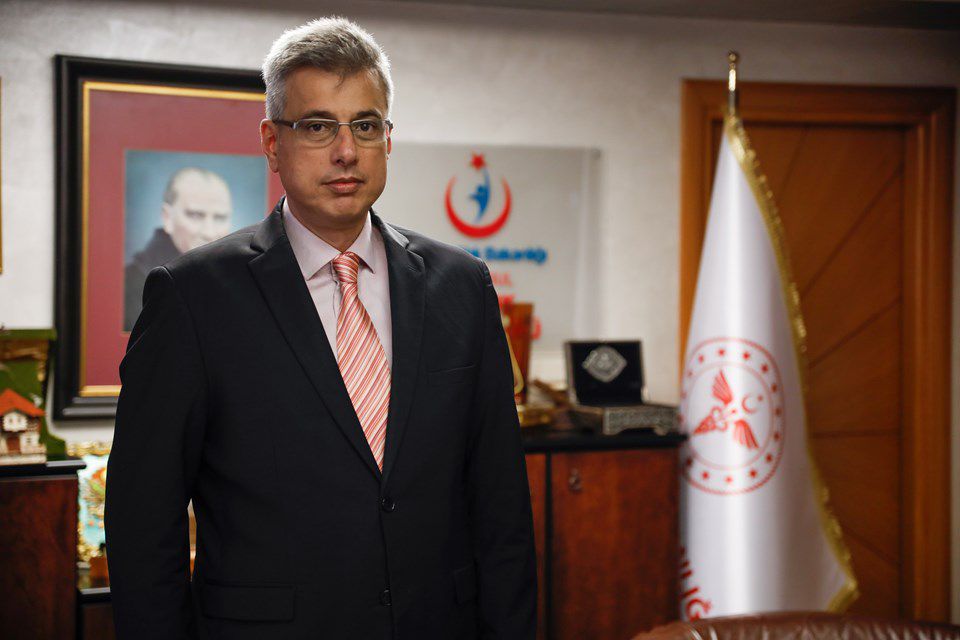 bpthaber's tweet photo. Yenidoğan Çetesi'ne yönelik soruşturma emrini Sağlık Bakanı Kemal Memişoğlu'nun verdiği öğrenildi. https://t.co/eueyxfoMIq