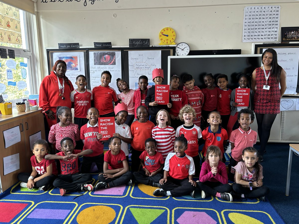 Christ Church Primary tweet media