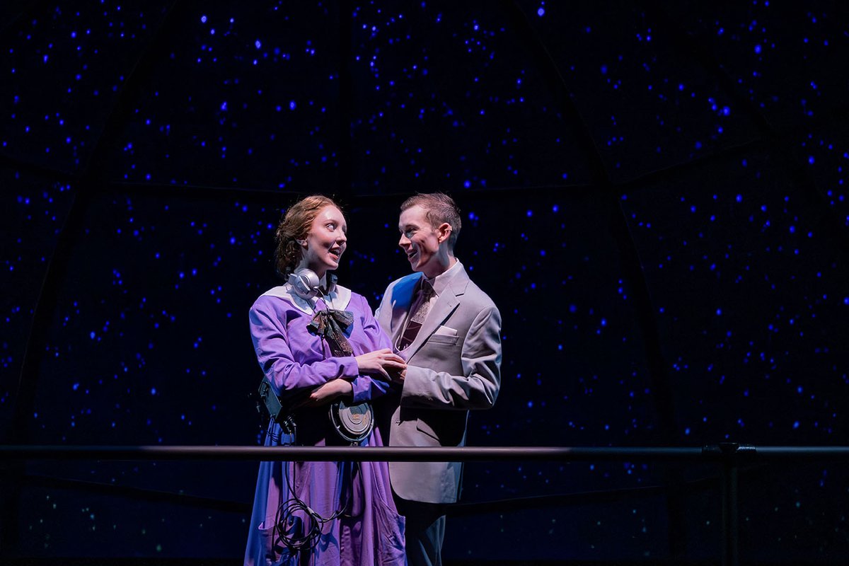 CwruTheater's tweet photo. We bid a fond farewell to the cast and crew of Silent Sky! Thank you for such a spectacular and beautiful production. We hope you didn't miss it! 

Get ahead of sold out shows: Get your tickets for our entire season: https://t.co/xkcower5dM

Photo Credit: Steve Wagner Photography https://t.co/kZwAYXUHqt