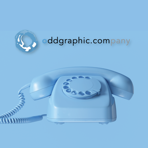 oddgraphic's tweet photo. 'jump on the horn' is an expression meant as an imperative, directing someone to use the phone immediately. In the 1900's telephone receivers were horn shaped.

So Jump on the horn - We want to talk about your next project 215-646-0106 

#content #creative #marketing #advertising https://t.co/3q6Jp7fhQw