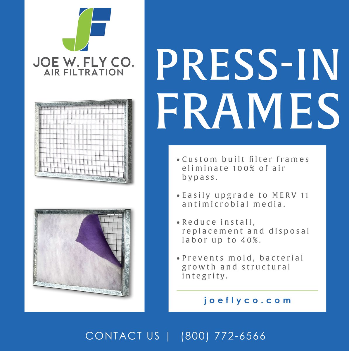 joeflyco's tweet photo. Support Your Media! Use Joe Fly Co's Press-In Frames.
Contact us for a quote (800) 772-6566
https://t.co/kRn7HwMU4X https://t.co/ZajxELIMh9
