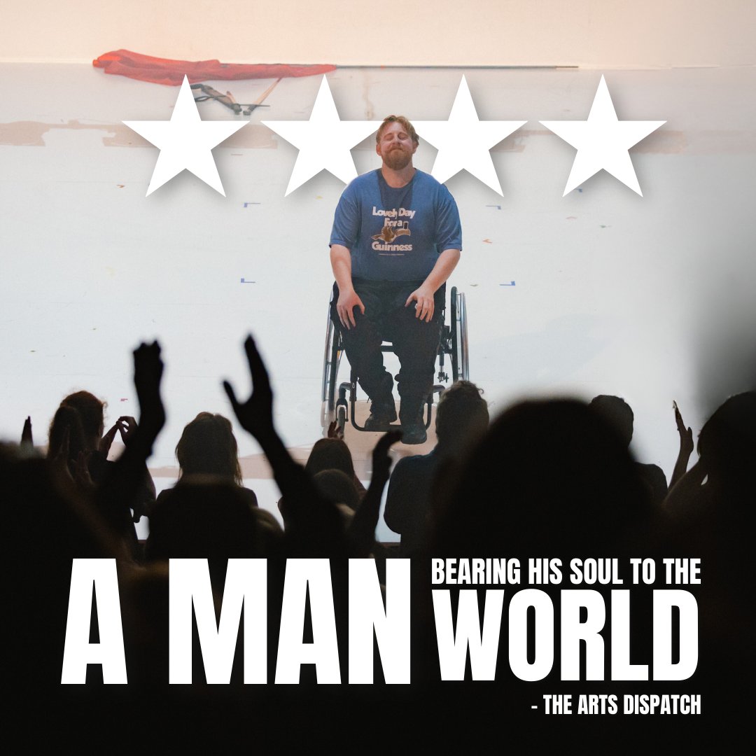 LyricBelfast's tweet photo. 👑The reviews are in, and both critics and audiences agree—this is an unforgettable theatrical experience. Don’t just take our word for it—check out what everyone is saying about this extraordinary production

🗓️: 12/10 - 10/11
🎟️: https://t.co/cB1uMwa1BG: https://t.co/cB1uMwa1BG https://t.co/MKRI9fBl7J