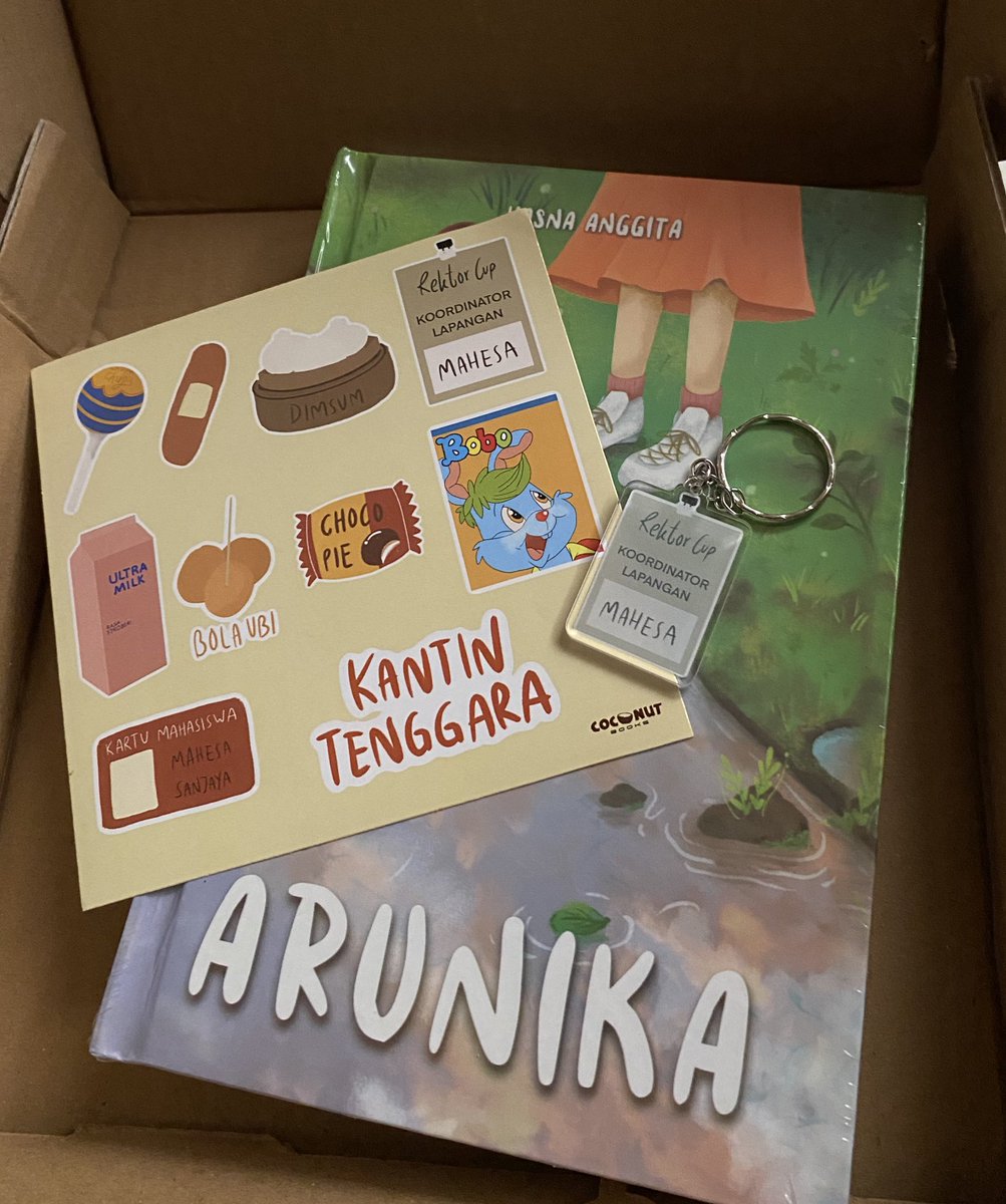 finally #MahesAtha bisa dipeluk🤩🫶🏻
<a href="/namericoffee_/">𝐍𝐀𝐍𝐀.</a> <a href="/coconutbooks_/">minco</a>