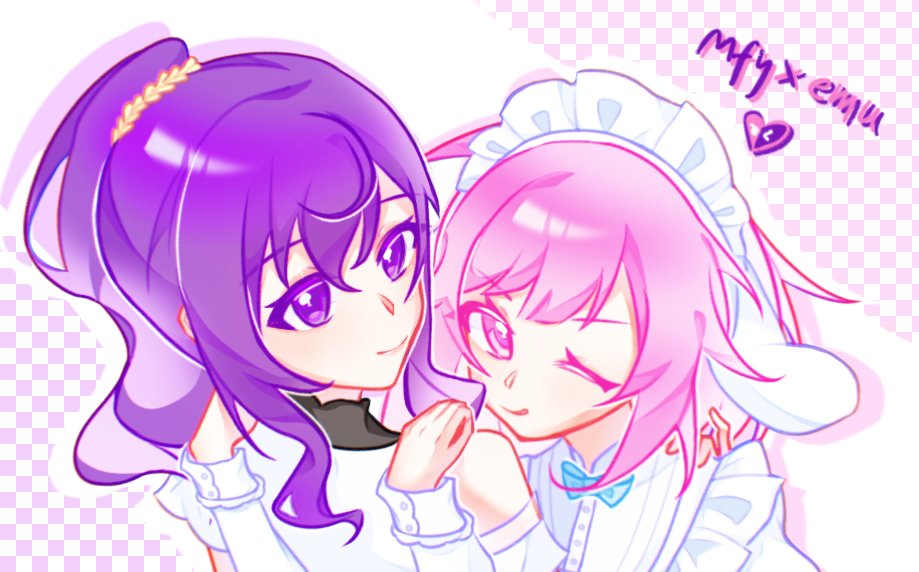 conckdrsdq9o2's tweet photo. 八月份旧图……存一下!#えむまふ #まふえむ #mfem #emmf #prsk_FA #prsk_GL https://t.co/mchOmaojTD