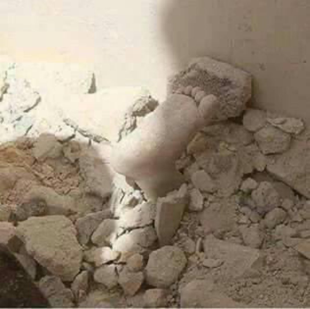 PBlanrue's tweet photo. Le terrorisme israélien en une image. https://t.co/sU991hscih