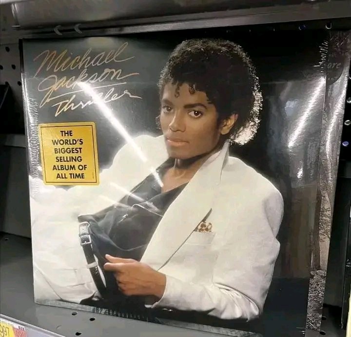 𝘉𝘦𝘢 • #MichaelMovie tweet media