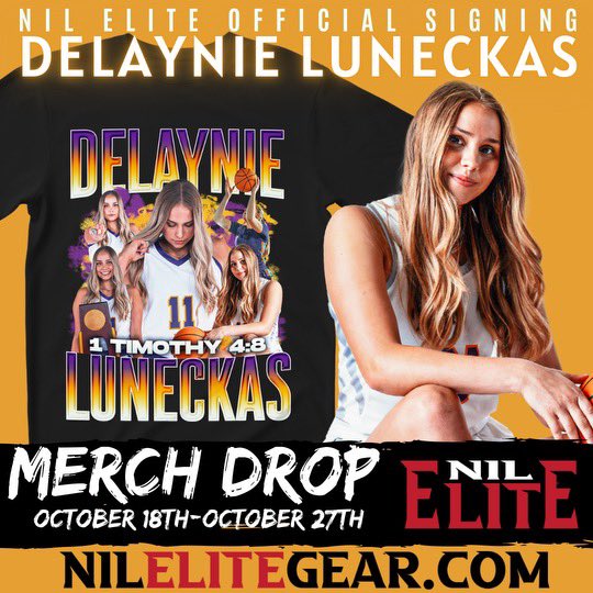 delaynie_11's tweet photo. Hey everyone! Im excited to be doing a limited time merch drop. The gear will only be available from now till Sunday the 27th. The majority of the profits go straight to me, so if you would like to support that would be great! Thanks so much!🤍🤘🏼
https://t.co/GeRNqXRzzM https://t.co/6fwCX5qpF6