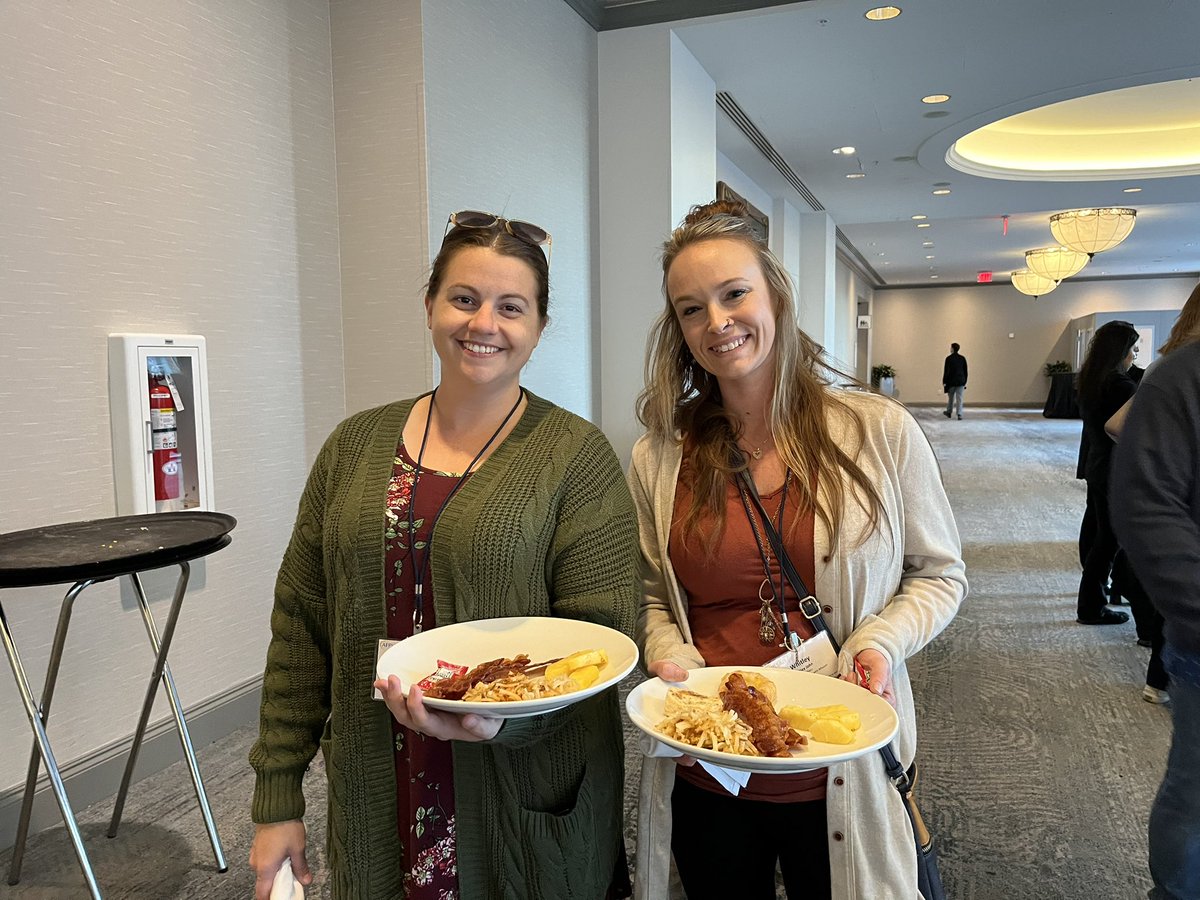 AFPIHQ's tweet photo. Starting of Day 3 of #AFPLEAD strong with a networking breakfast! ☕️ https://t.co/HBhzXfUzPO