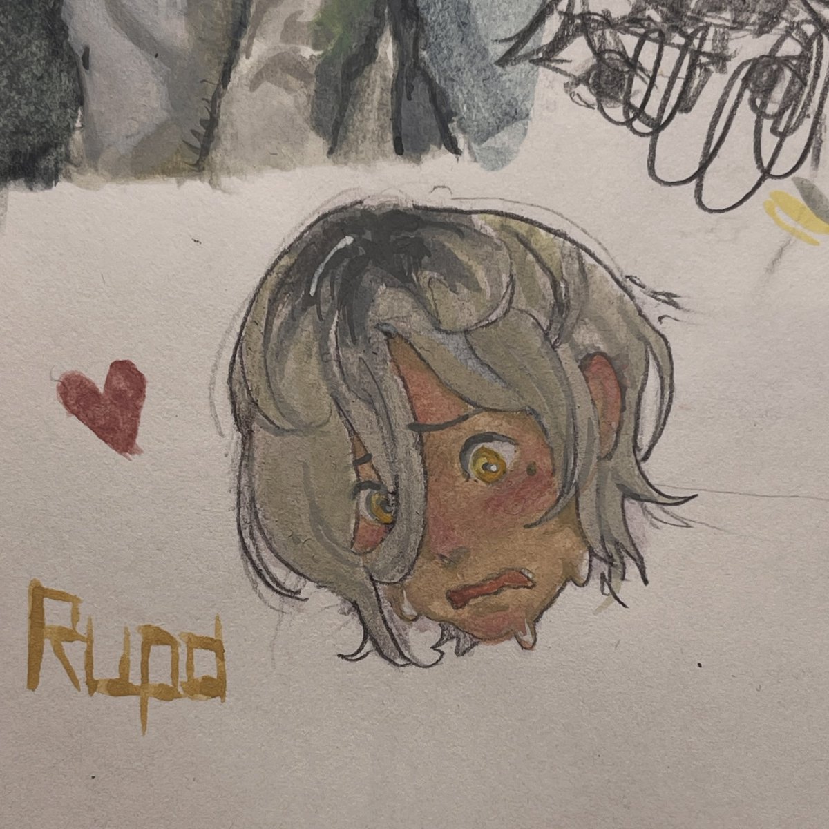 Yomi 💽 tweet media