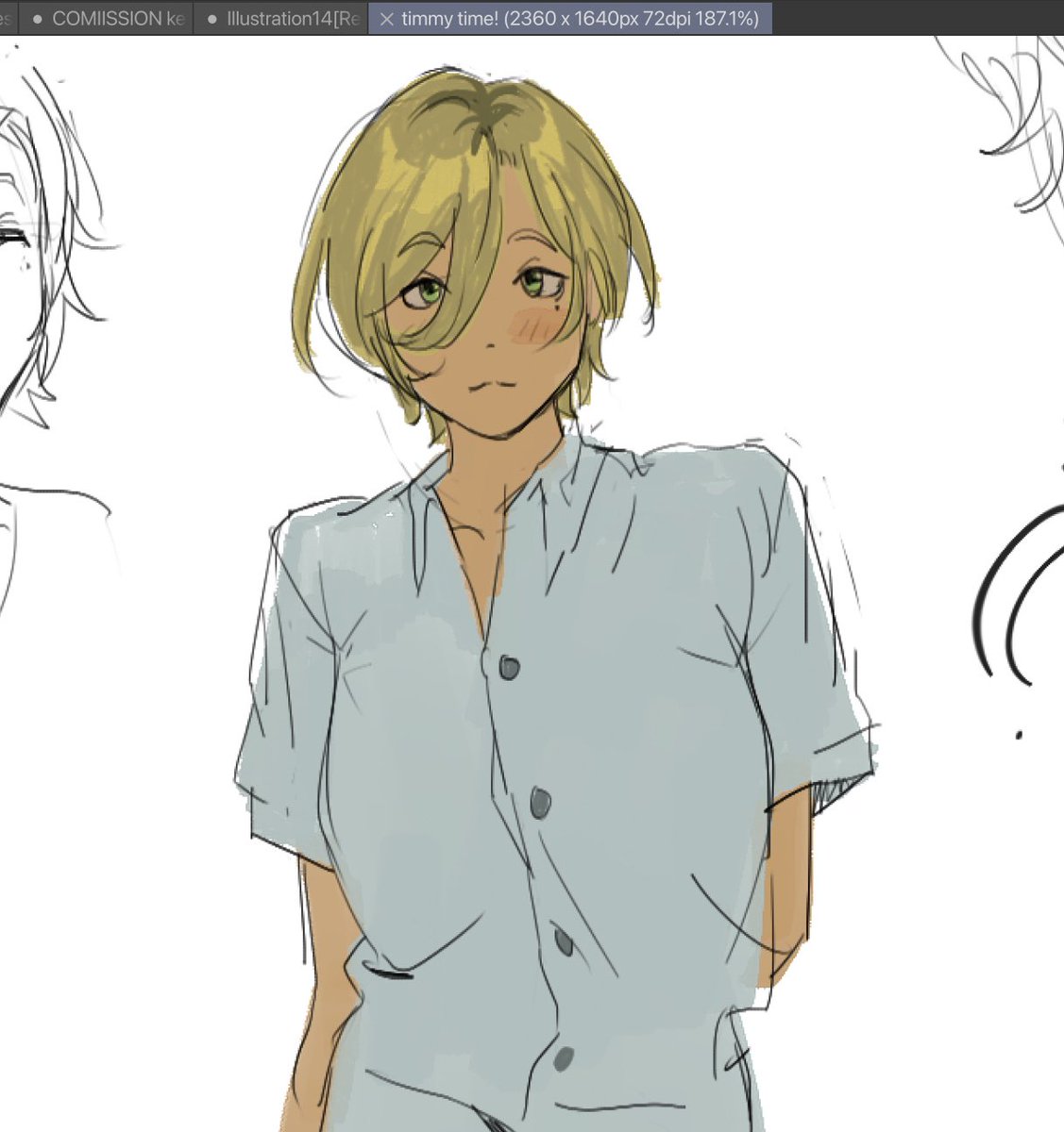 Yomi 💽 tweet media