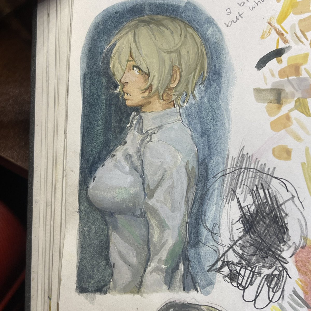 Yomi 💽 tweet media