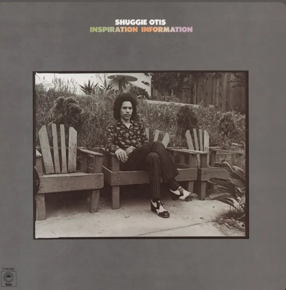 FabPasFort's tweet image. #popstrings élégantes
Cela faisait longtemps.
Shuggie Otis - Island Letter

youtu.be/X2hu_yiG4Dk?fe…