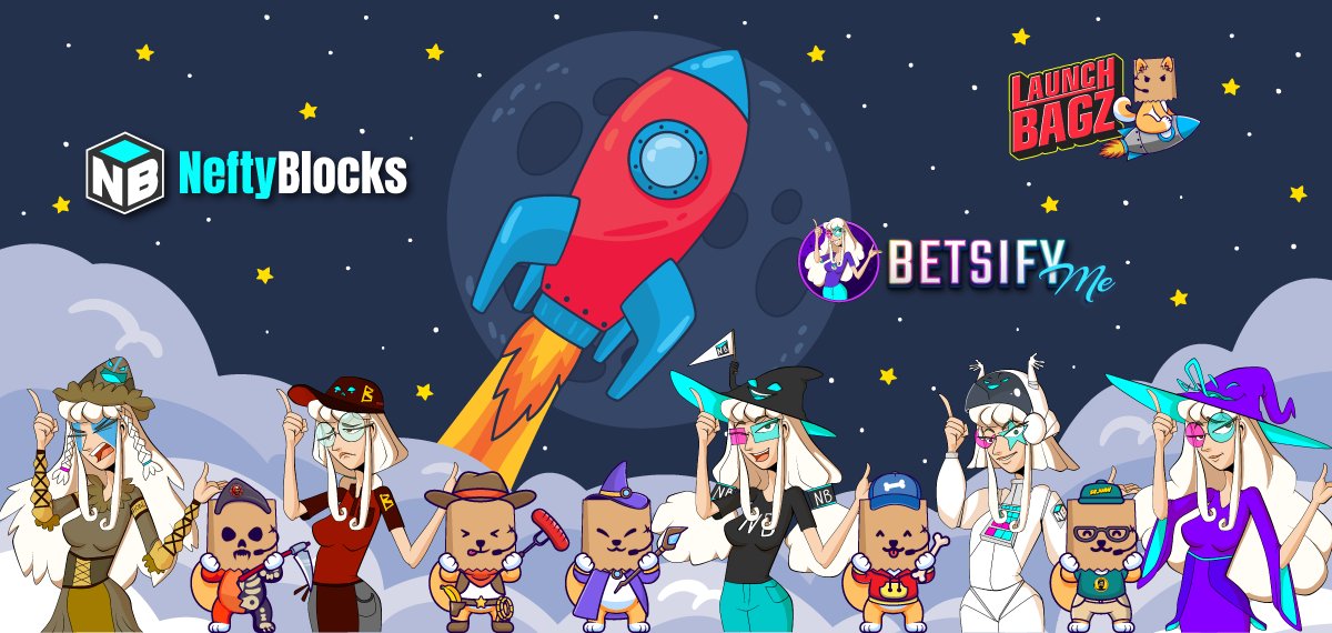 neftyblocks's tweet photo. A leaner NeftyBlocks: Stronger, Focused and Ready for Growth.
https://t.co/yRssHcOJJr https://t.co/MhRhxpSGQe