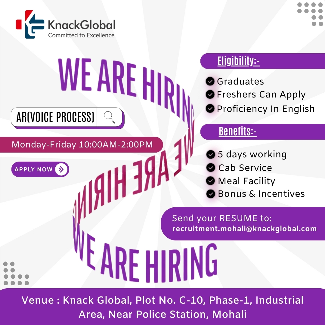 Knack RCM tweet media