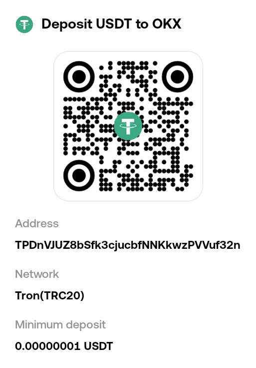 "Hi 
, I hope you're doing well. I'm currently going through a tough financial situation and could really use some support. If you're able to help me out, even with a small amount, it would mean a lot. 
Thanks for considering!"
#okx #helper #help #usdt $binanc #tu