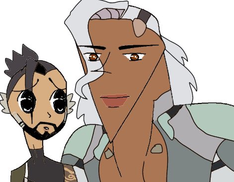 midnightmanxX's tweet photo. hi hanweaver gang
@_roadratz
#hanweaver #Overwatch2 #OverwatchFanart https://t.co/XIBvNbNoff