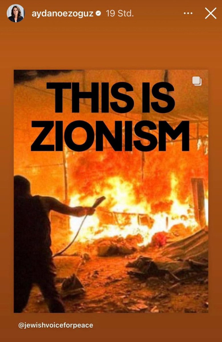 FreifrauvonF's tweet photo. "Eine Schande für den Bundestag"!
@oezoguz ☝️
#ThisisAntisemitism https://t.co/ZXEZed2YwC