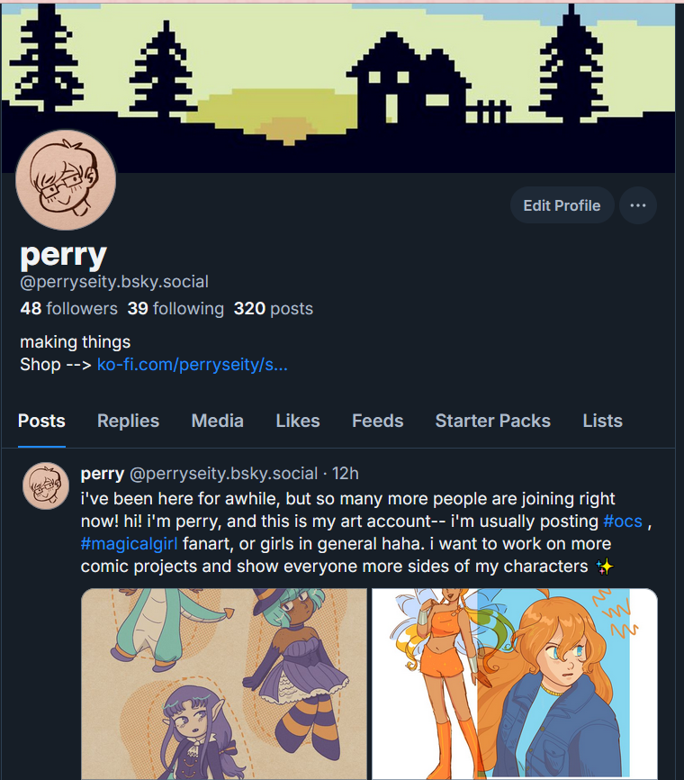 perryseity's tweet photo. a slightly nicer post haha https://t.co/EUYJTULY0S