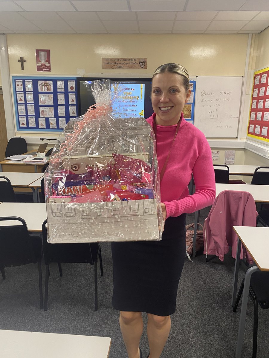 Saint Aidan's tweet media