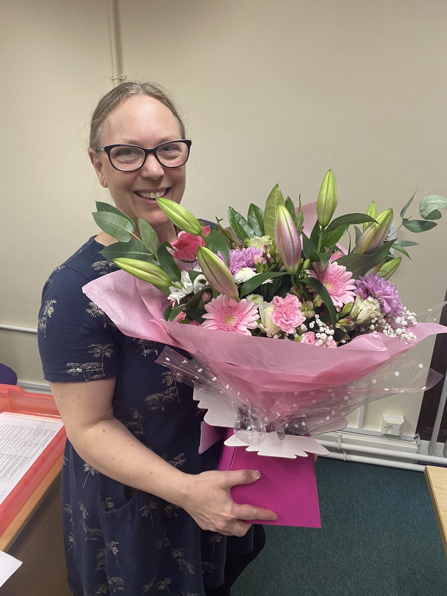 Saint Aidan's tweet media