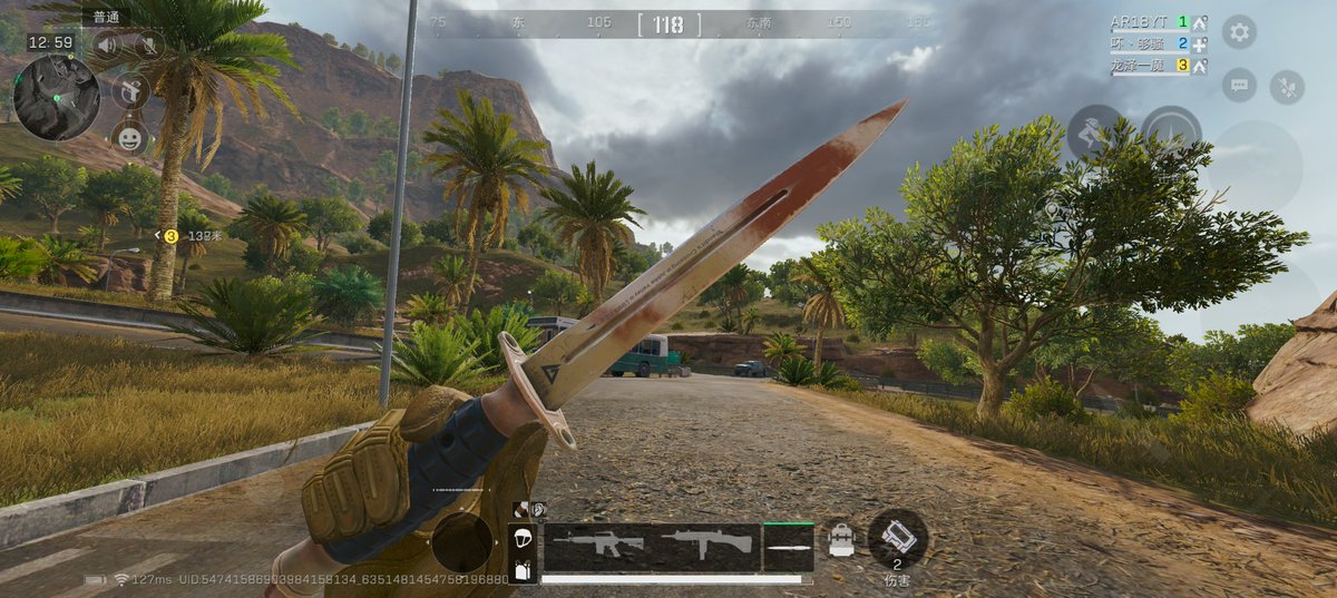 Android18Y's tweet photo. لو يتم إضافة فقط طور الباتل رويال..؟! 🙏🪂🔥🔥
@DeltaForce_Game #DeltaForce #DFM https://t.co/Ow8ORU8q2B