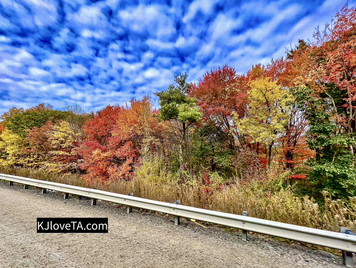 kjp_tv's tweet photo. Fall foliage road trip day 18
https://t.co/wDKXKhaJ8T
#fall #rv #roadtrip #HocusPocus #lectric #ebike #travelblogger #travelphotography #blog #NewYork https://t.co/Aw3htOwuhN