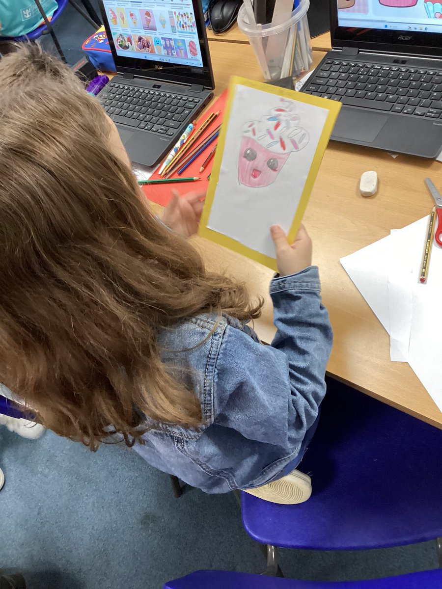 DSATBadgerbrook's tweet photo. In support of Go Bright for Bodie, Class Woodpecker took a moment to engage in a variety of creative ways to show their loved ones what they mean to them and why they make them a happier person.

It has been a lovely way to round off an incredible start to the year. https://t.co/afQngGX0um