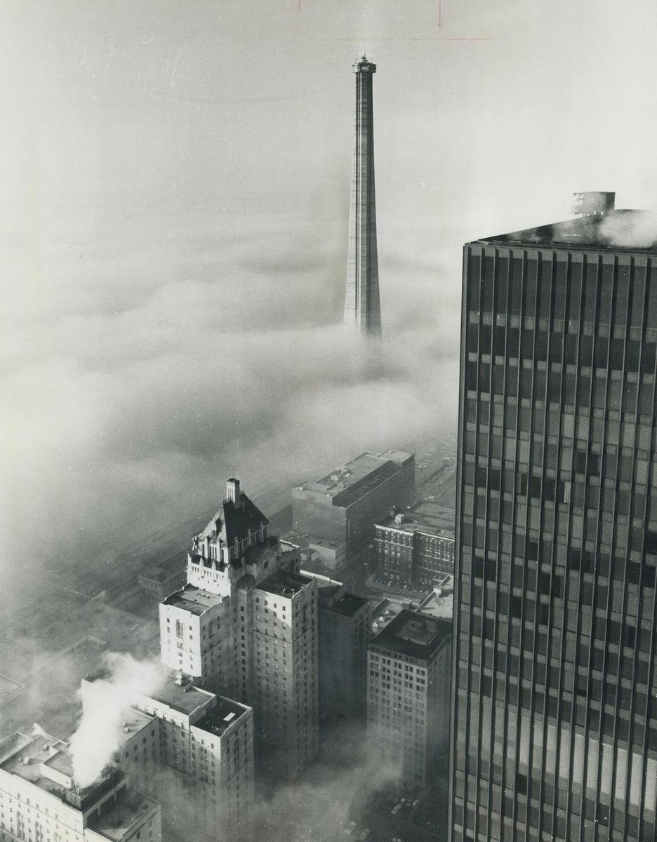 Old Toronto Series tweet media