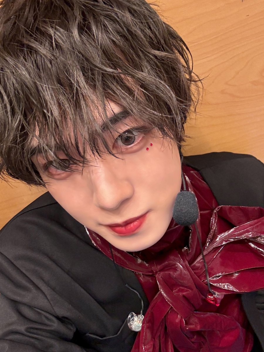 official__INI's tweet photo. [📸] #ミュージックステーション

#SANOYUDAI
#佐野雄大 #YUDAI
Detail ❯❯ https://t.co/EM1UVB1V7l　

━━━━━━━━━━━━━━━━
2024.10.30 RELEASE 
INI 7TH SINGLE "THE VIEW"
🎧https://t.co/GRdH7SU03i
🎥https://t.co/Ncy4LdpX4b

#Mステ #INI
#INI_THE_VIEW #INI_WMDA
#INI_Where_My_Drums_At