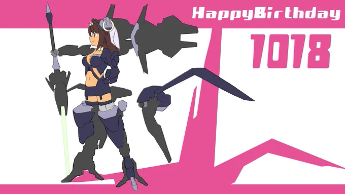 #アリスギアお絵かき #兼志谷シタラ生誕祭 