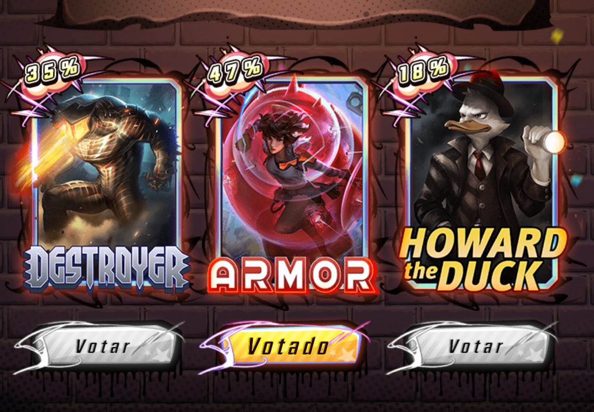 TioZoom_'s tweet photo. #teamarmor https://t.co/BCNnNhPH2S