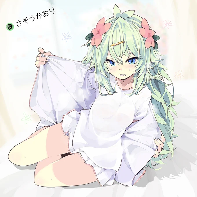 #ミニスカートの日 らしいですよ 