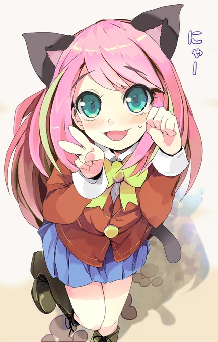 #ミニスカートの日 らしいですよ 
