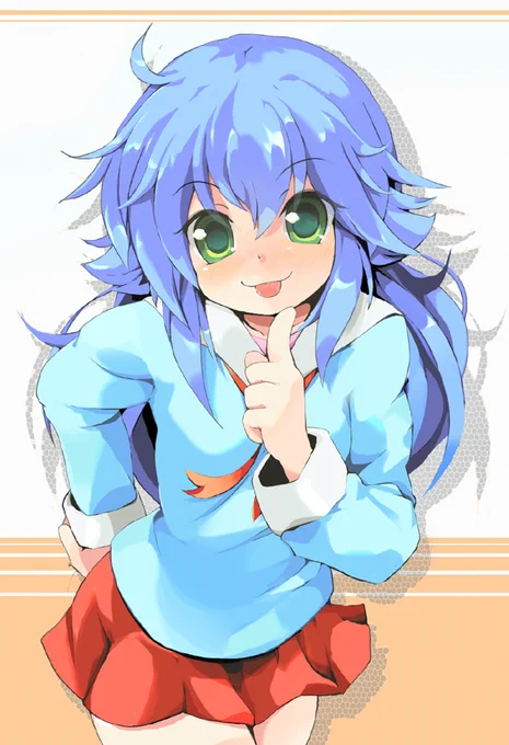 #ミニスカートの日 らしいですよ 