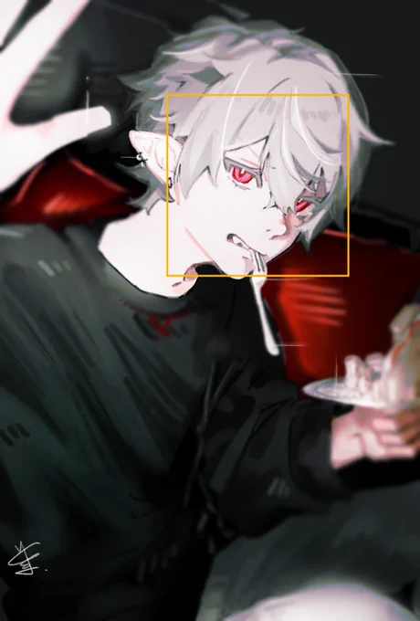 #KuzuArt 