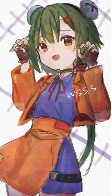 ハロウィン能美ちゃんめちゃかわいいよねわかるたすかるよね感謝感謝 