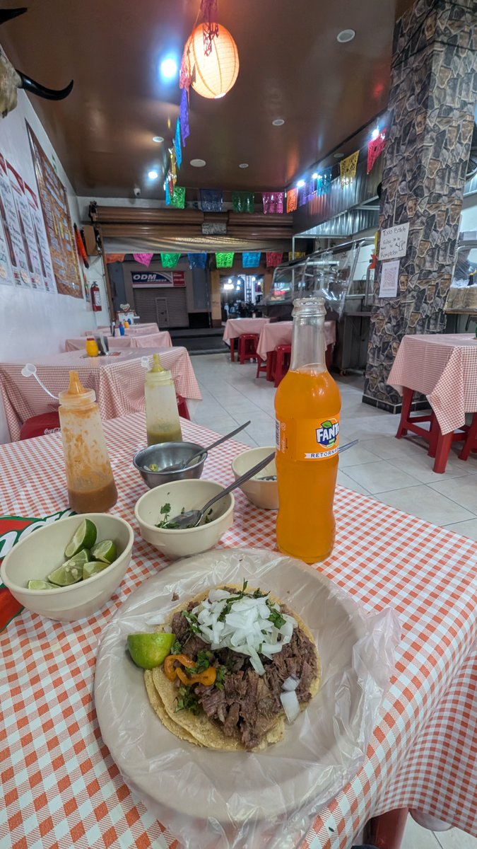 メキシコ料理は世界文化遺産。でも一人だと、ほぼタコスになる。日本の