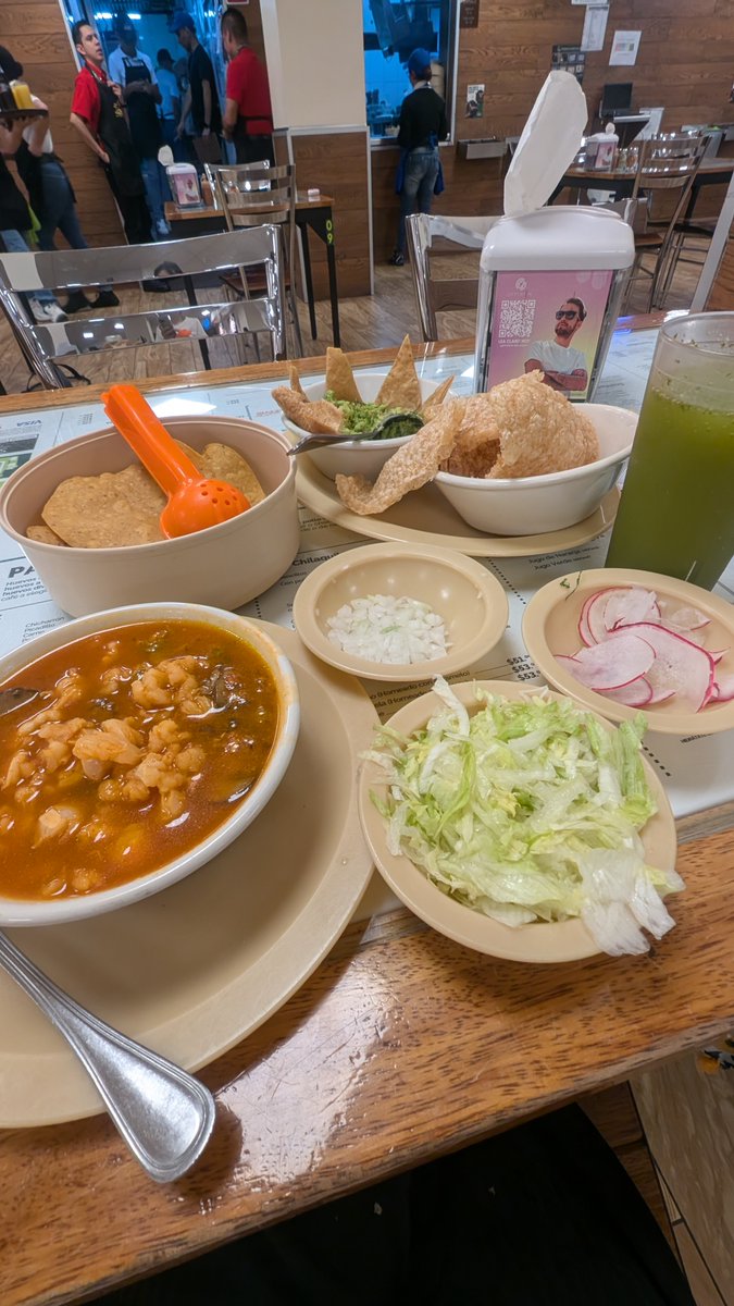 メキシコ料理は世界文化遺産。でも一人だと、ほぼタコスになる。日本の