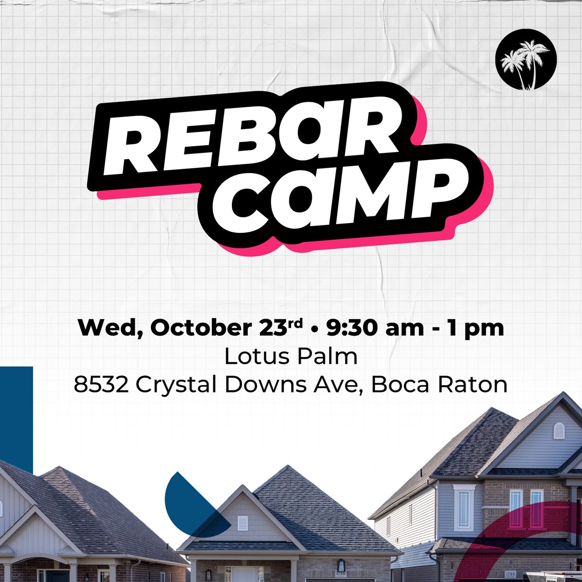 Broward, Palm Beaches & St. Lucie Realtors® tweet media