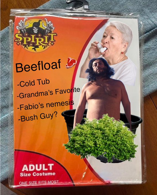 BeefLoaf🥩 tweet media