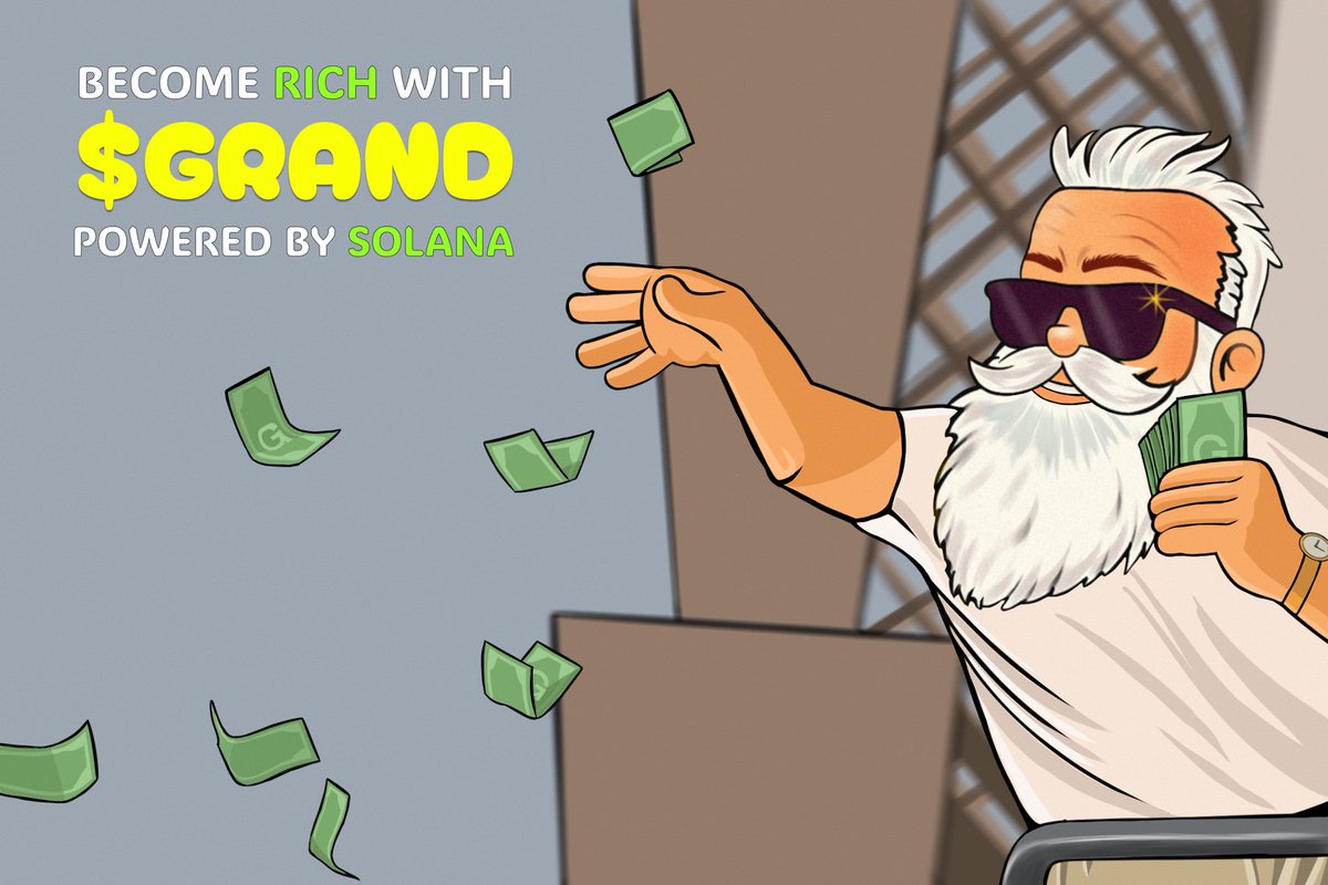 Don't wait for the whale

Become a whale yourself 🐳

CA:
3oiWyFTrECVJZczQFEEfyFrr3M1VaRvt4FwPt8fSpump

DexScreener:
dexscreener.com/solana/3gvd73e…

Raydium:
raydium.io/swap/?inputMin…

Community:
t.me/+EJDqxm2xiCsyM…