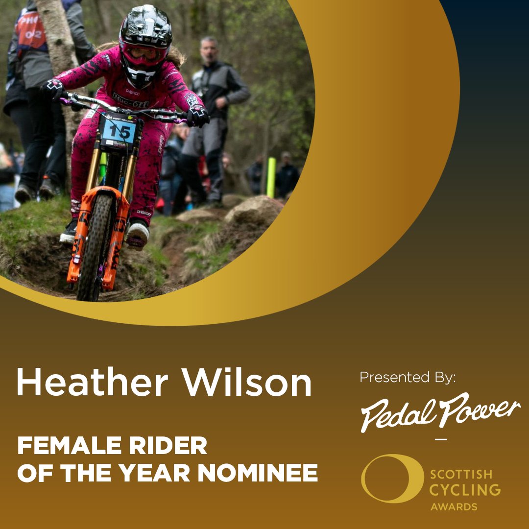 Scottish Cycling tweet media